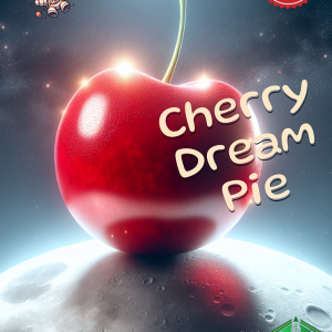 Cherry Dream Pie