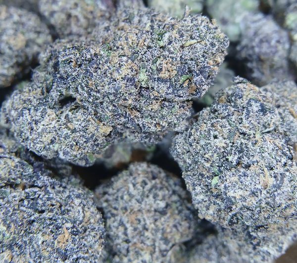 AAA Exotic THC-A Flower