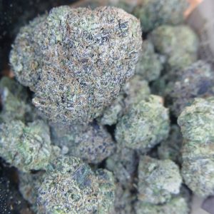 Tier 3 THC-A Flower