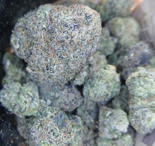 Tier 3 THC-A Flower