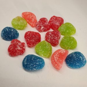 Jolly Rancher Mixed Fruits