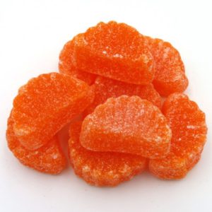 Orange Slices