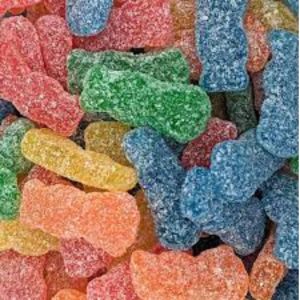 Sour Patch Kids
