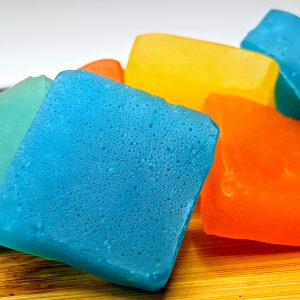 Bulk THC Blend Gummies - 100mg-400mg