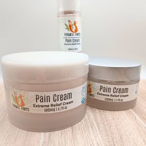 CBD Extreme Pain Relief Cream