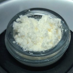 CBD Isolate (Bulk)
