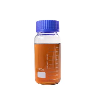 Hemp Derived D9 Distillate