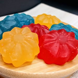 Bulk Delta 8 THC Gummies - 50mg-200mg
