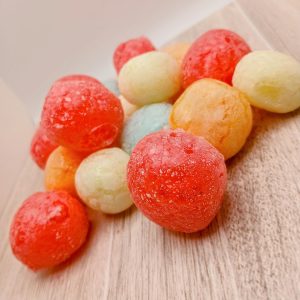 Freeze Dried Gummies