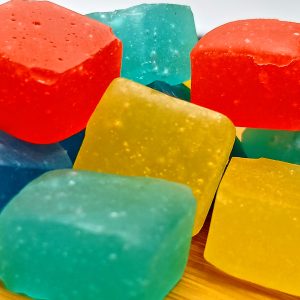 Bulk THC Blend Gummies - Up to 75mg