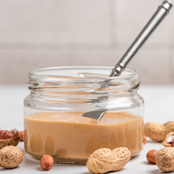 Calming CBD Peanut Butter For Pets