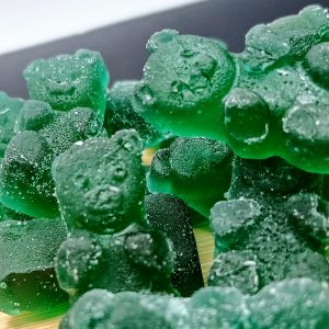 Broad Spectrum Gummies