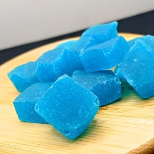 CBD:CBN:THC Gummies