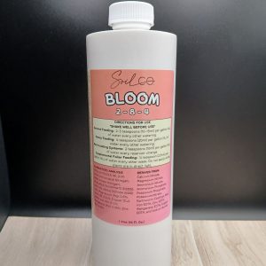 Soil Co Nutrients - Bloom