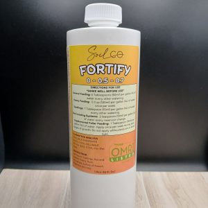 Soil Co Nutrients - Fortify